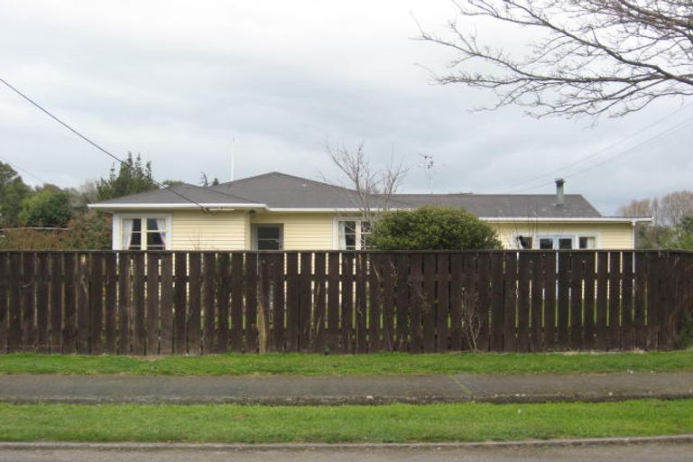 Photo of property in 7 Brooklyn Road, Carterton, 5713