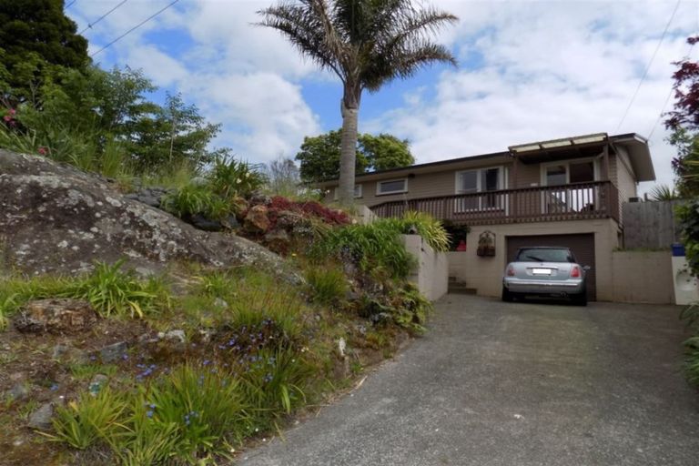 Photo of property in 13 Adams Street, Waihi, 3610