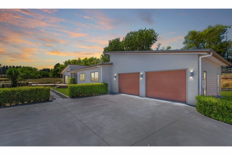 Photo of property in 1734 Kakaramea Road, Ngahinapouri, Hamilton, 3290