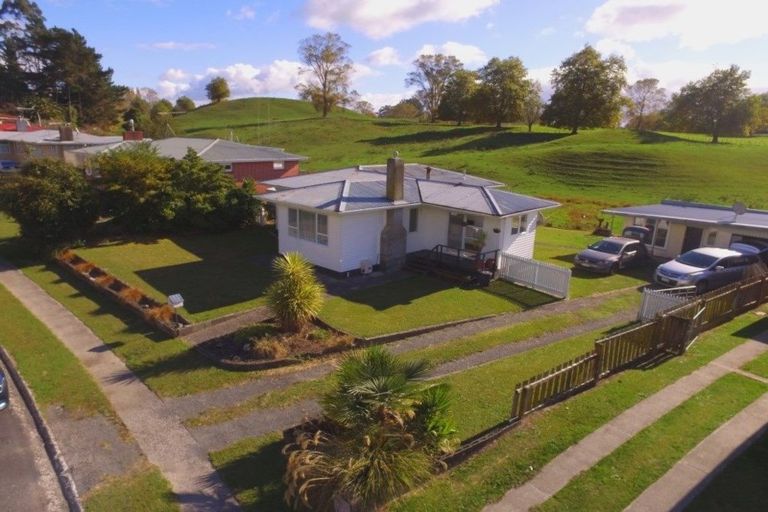 Photo of property in 104 Reservoir Street, Putaruru, 3411