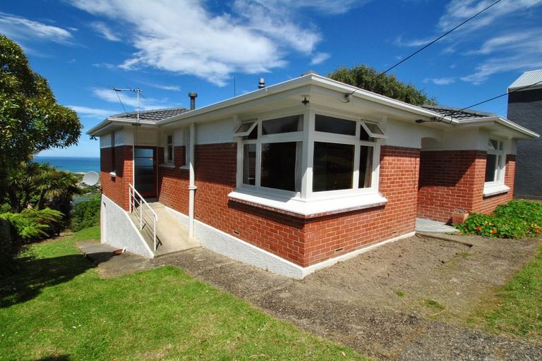 Photo of property in 40 Spencer Street, Andersons Bay, Dunedin, 9013