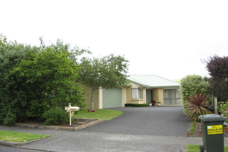 Photo of property in 3 Green Lane, Pukekohe, 2120