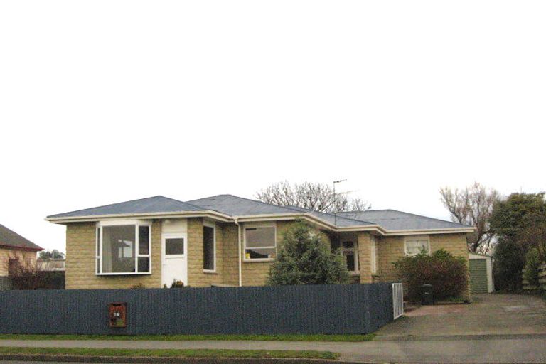 Photo of property in 68 Mary Street, Richmond, Invercargill, 9810