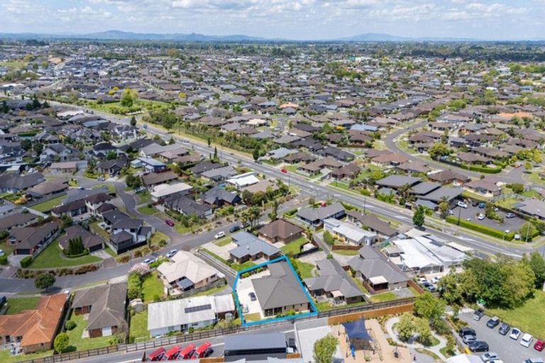 Photo of property in 13 Chesham Street, Rototuna North, Hamilton, 3210