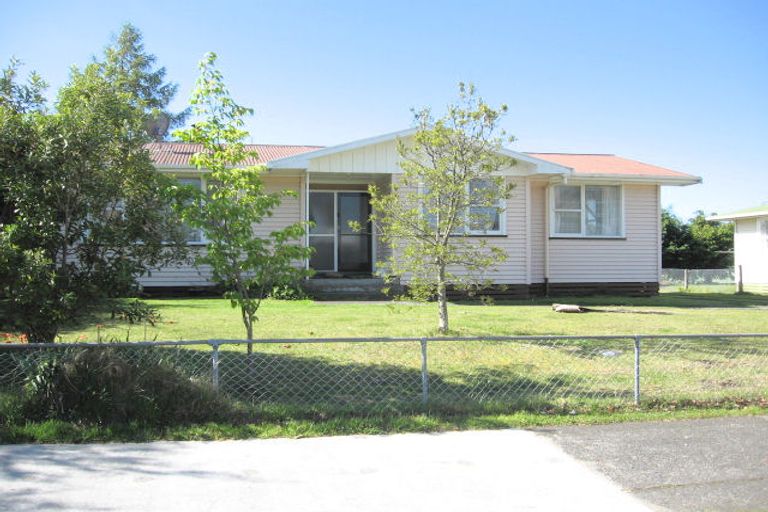 Photo of property in 43 Hinerangi Street, Turangi, 3334