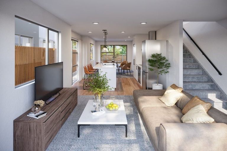 Photo of property in 1 Bledisloe Crescent, Wainuiomata, Lower Hutt, 5014