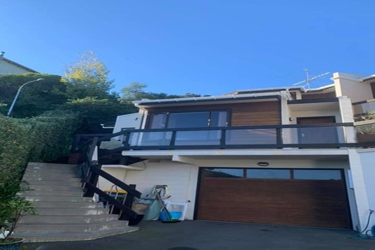 Photo of property in 3/122 Pope Street, Camborne, Porirua, 5026