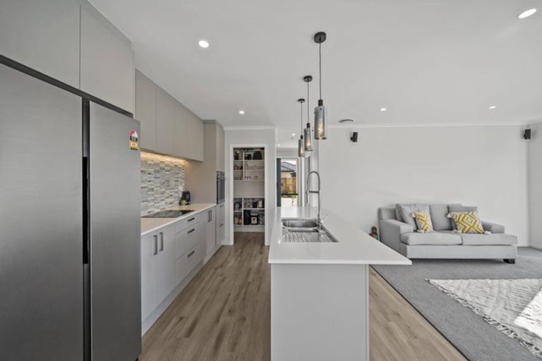 Photo of property in 49 Oates Street, Lincoln, 7608