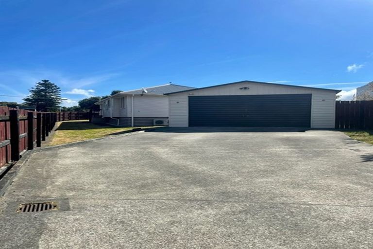 Photo of property in 40 Hinemoa Street, Waiwhetu, Lower Hutt, 5010