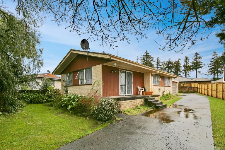 Photo of property in 16 Inverness Avenue, Hamilton East, Hamilton, 3216