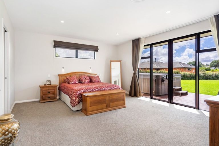 Photo of property in 24 Heartstone Place, Te Kamo, Kamo, 0185