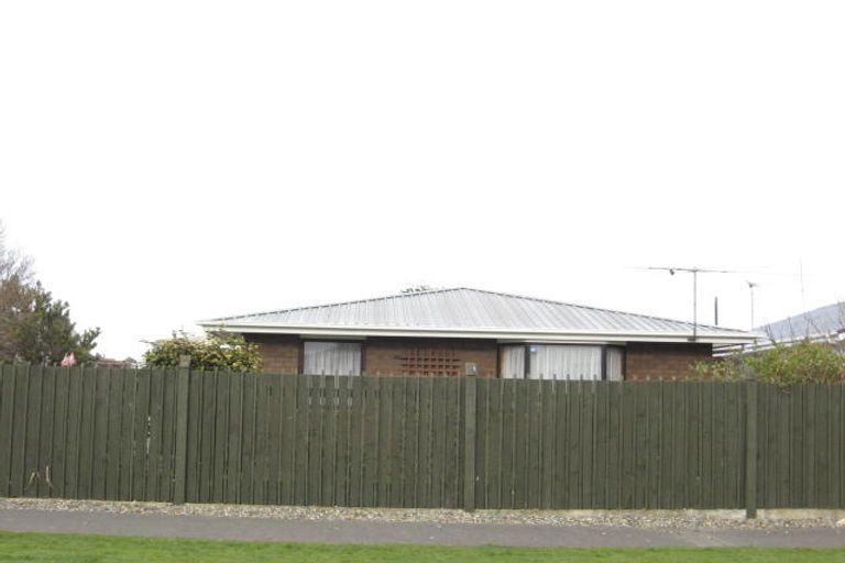 Photo of property in 25a Roy Street, Strathern, Invercargill, 9812