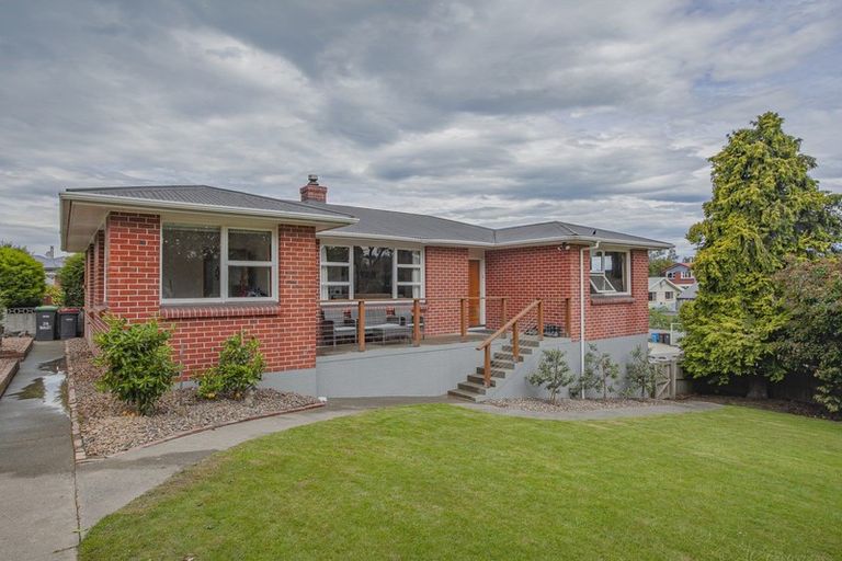 Photo of property in 38 Kauri Street, Highfield, Timaru, 7910