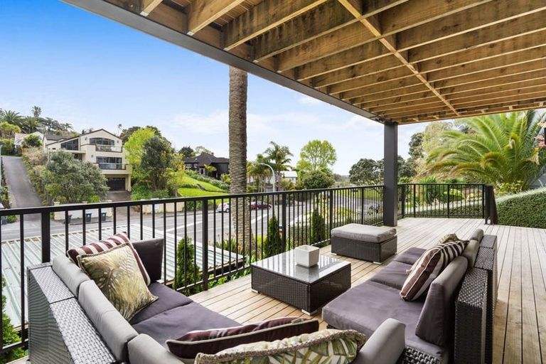 Photo of property in 52 Reihana Street, Orakei, Auckland, 1071