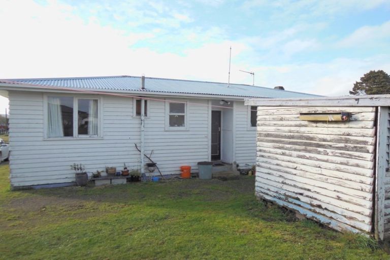 Photo of property in 42 Lomond Avenue, Tokoroa, 3420