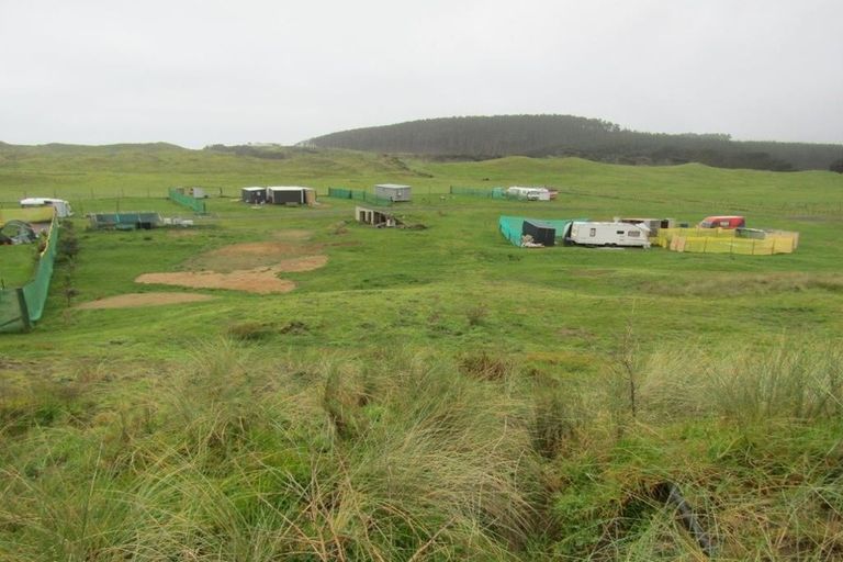 Photo of property in 644b Sandhills Road, Ahipara, Kaitaia, 0481