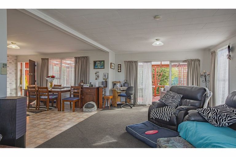 Photo of property in 21 Abbott Street, Pareora, 7912