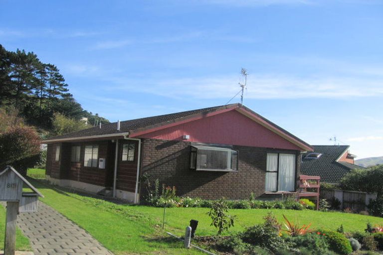 Photo of property in 87 Ayton Drive, Whitby, Porirua, 5024