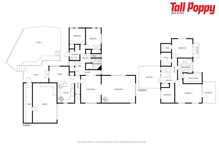 Photo of property in 77 Sunbrae Drive, Silverstream, Upper Hutt, 5019
