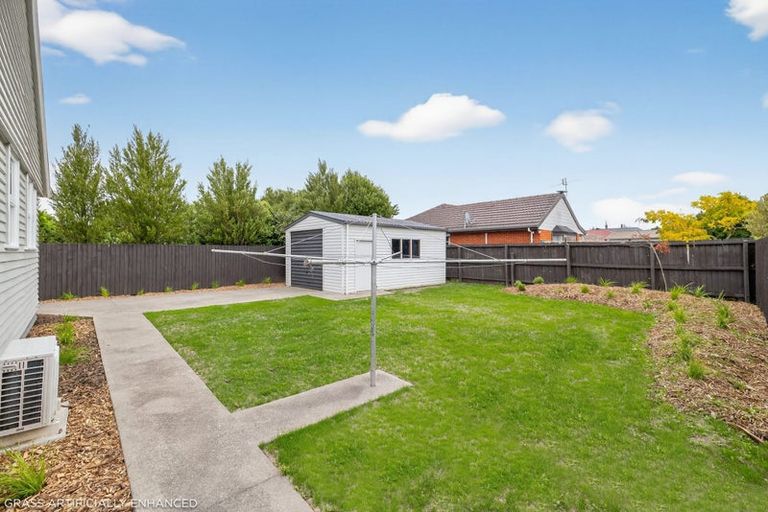 Photo of property in 55 Morrison Avenue, Northcote, Christchurch, 8052