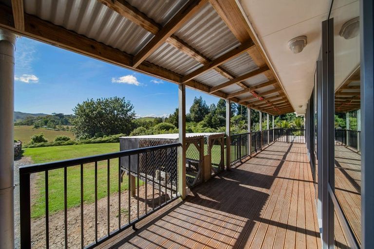 Photo of property in 408 Twilight Road, Brookby, Auckland, 2576