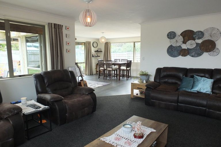 Photo of property in 10 Seabury Avenue, Foxton Beach, Foxton, 4815