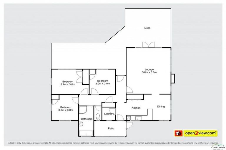 Photo of property in 6 Tee Street, Putaruru, 3411