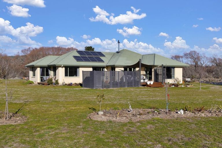 Photo of property in 54 Mcraes Road, Waikari, 7385