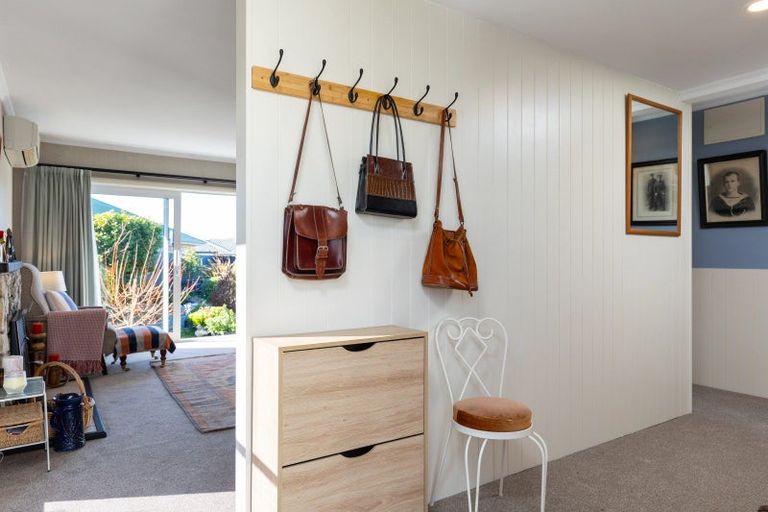 Photo of property in 135 Howick Road, Redwoodtown, Blenheim, 7201