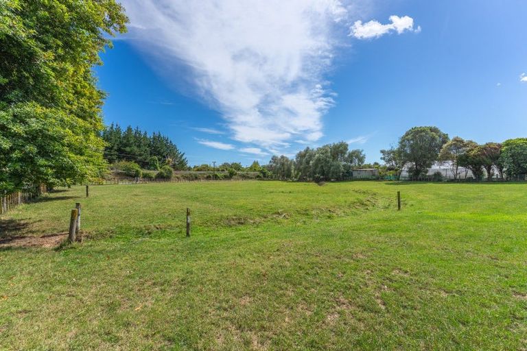 Photo of property in 83 Honi Taipua Street, Manakau, Levin, 5573