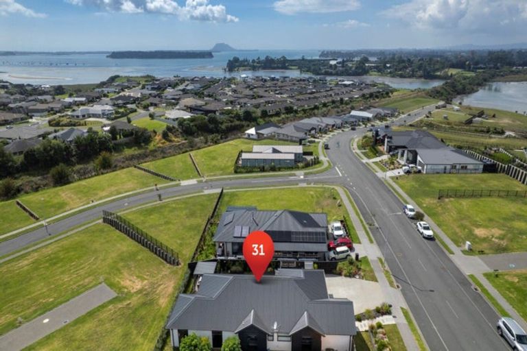 Photo of property in 31 Ridge Drive, Omokoroa, 3114