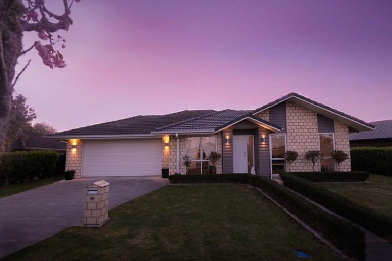 Photo of property in 92 Stirling Drive, Morrinsville, 3300