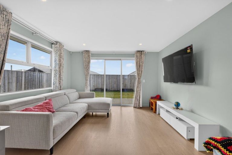 Photo of property in 34 Cooney Avenue, Darfield, 7510