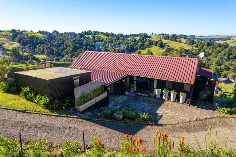 Photo of property in 289 Otuhi Road, Wheki Valley, Whangarei, 0179