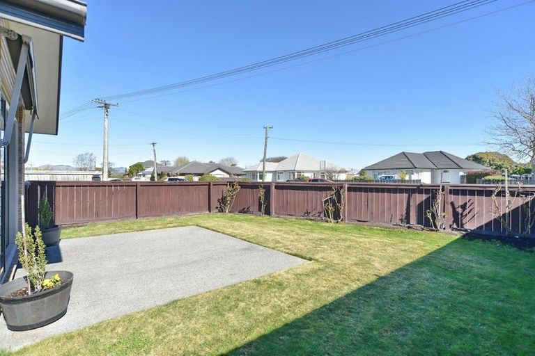 Photo of property in 1/44 Burwood Road, Burwood, Christchurch, 8083