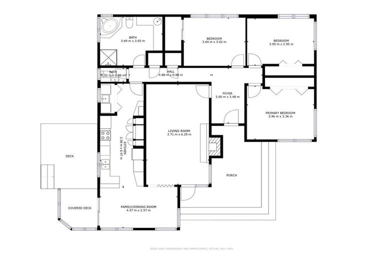 Photo of property in 18 Tennyson Avenue, Avalon, Lower Hutt, 5011