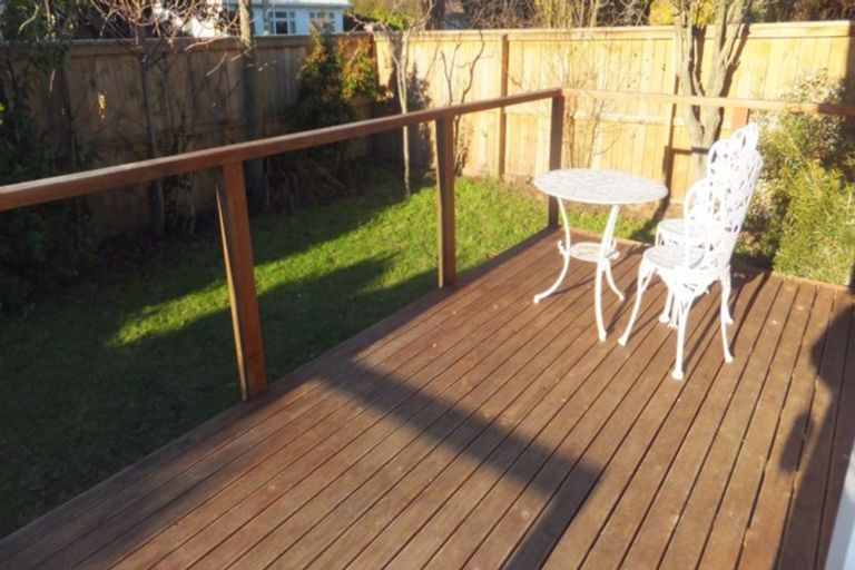 Photo of property in 1/4 Willis Place, Spreydon, Christchurch, 8024