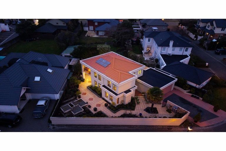 Photo of property in 7 Palazzo Lane, Riccarton, Christchurch, 8011