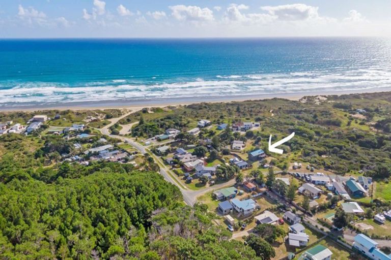 Photo of property in 9 Matai Street, Waipapakauri, Awanui, 0486