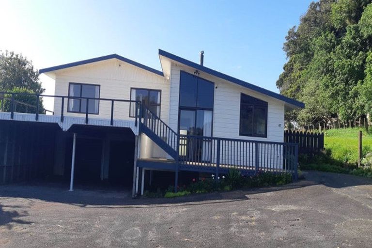 Photo of property in 67 Hillcrest Road, Kaikohe, 0405