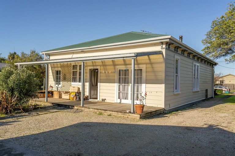 Photo of property in 6 Miriam Street, Masterton, 5810