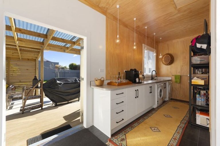 Photo of property in 93 Galloway Street, Hamilton East, Hamilton, 3216