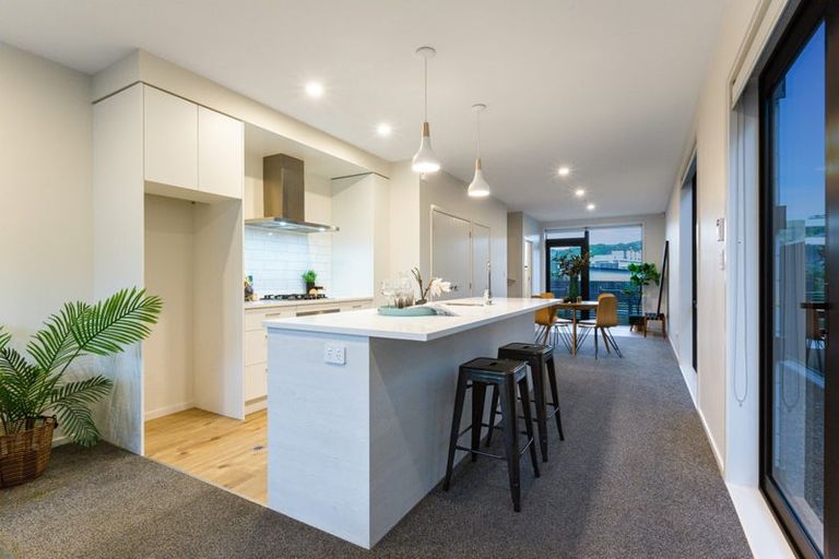 Photo of property in 3 Tokitoki Way, Kenepuru, Porirua, 5022