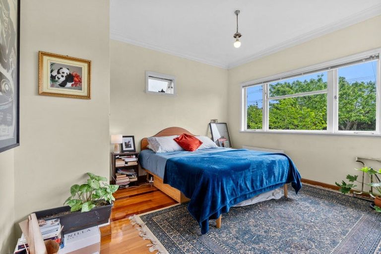 Photo of property in 272 Sandringham Road, Sandringham, Auckland, 1025
