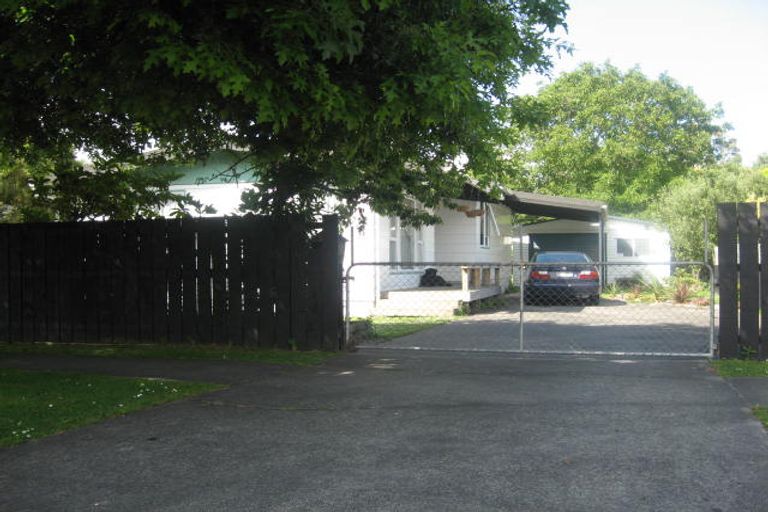Photo of property in 24 Lewis Avenue, Aramoho, Whanganui, 4500