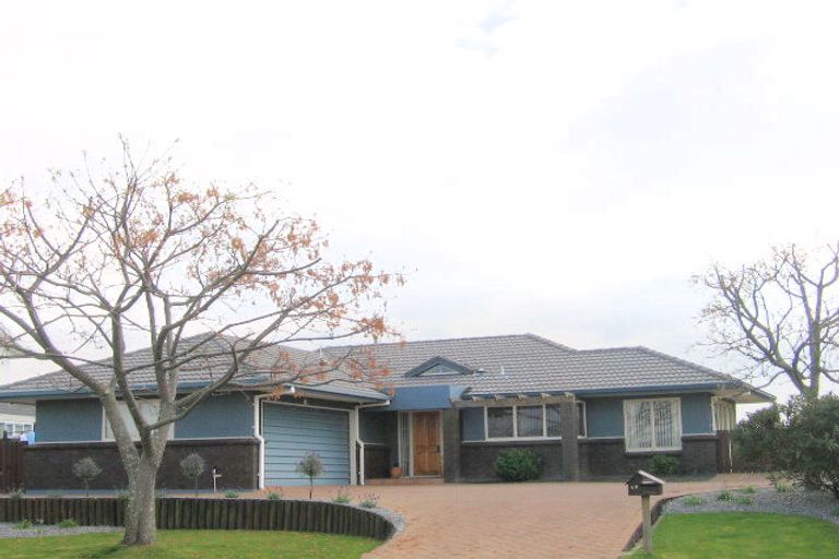 Photo of property in 42 Plateau Heights, Mount Maunganui, 3116