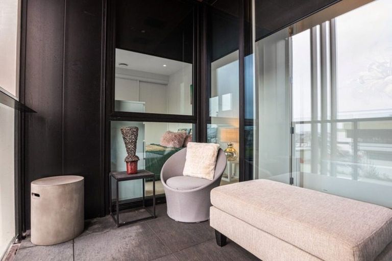 Photo of property in Crest Apartments, 110/199 Great North Road, Grey Lynn, Auckland, 1021