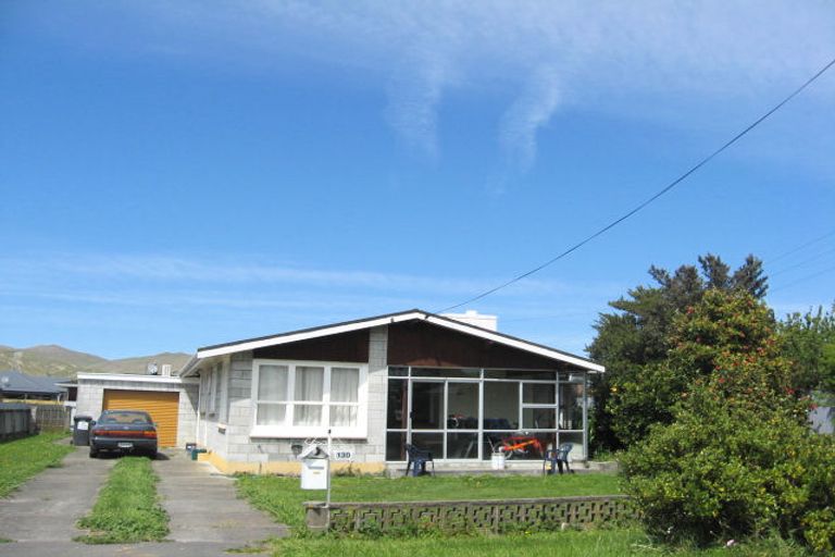 Photo of property in 130 Muller Road, Blenheim, 7201