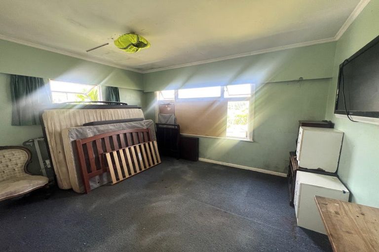 Photo of property in 39 Christian Street, Dannevirke, 4930