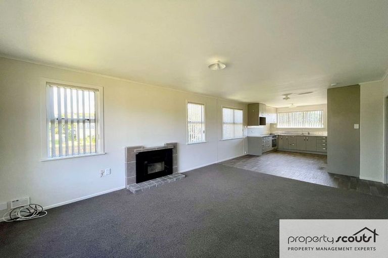 Photo of property in 22 Pamu Place, Waitara, 4320